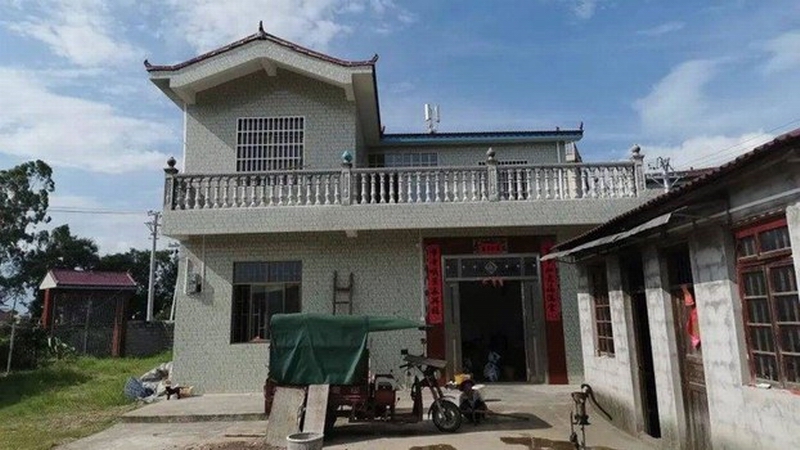 河南农村率先向宅基地收费 超过五亿农民将成征税对象