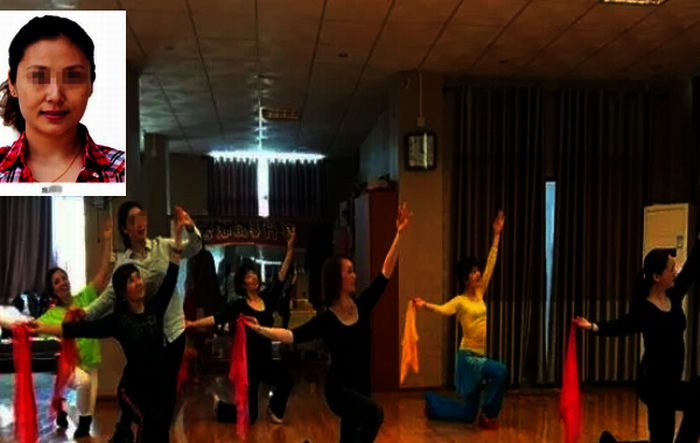 揭秘湖南官员聚众吸毒“最美湘女”施湘君死亡丑闻 官二代涉毒