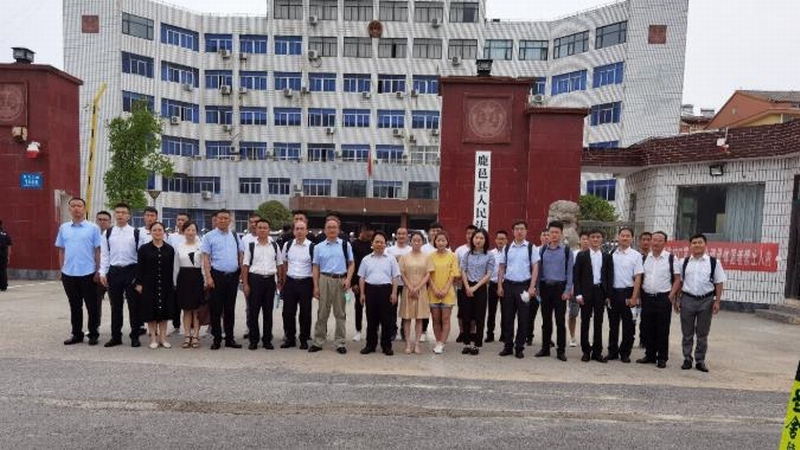 河南鹿邑轮毂案一审辩护词