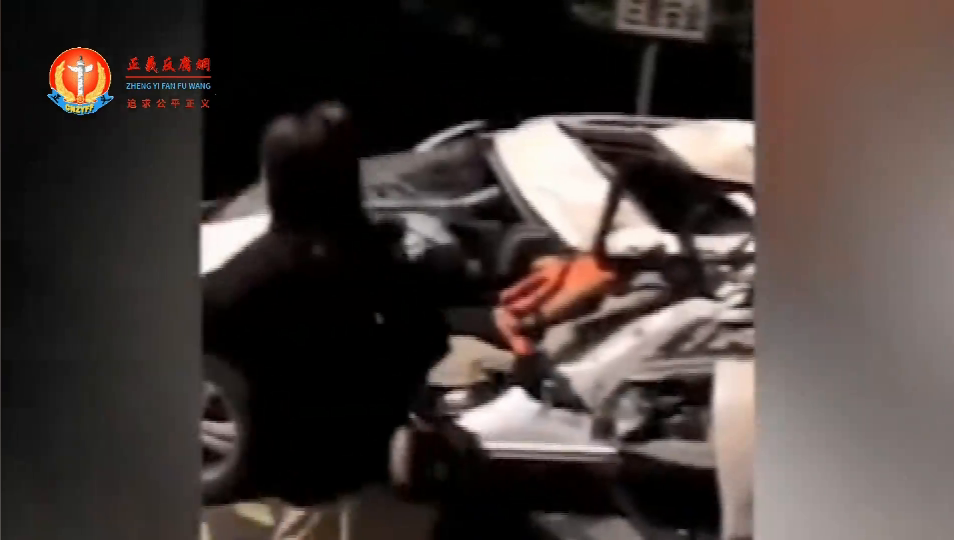 8月14日，江蘇常州南洲公園發生交通事故， (1).png