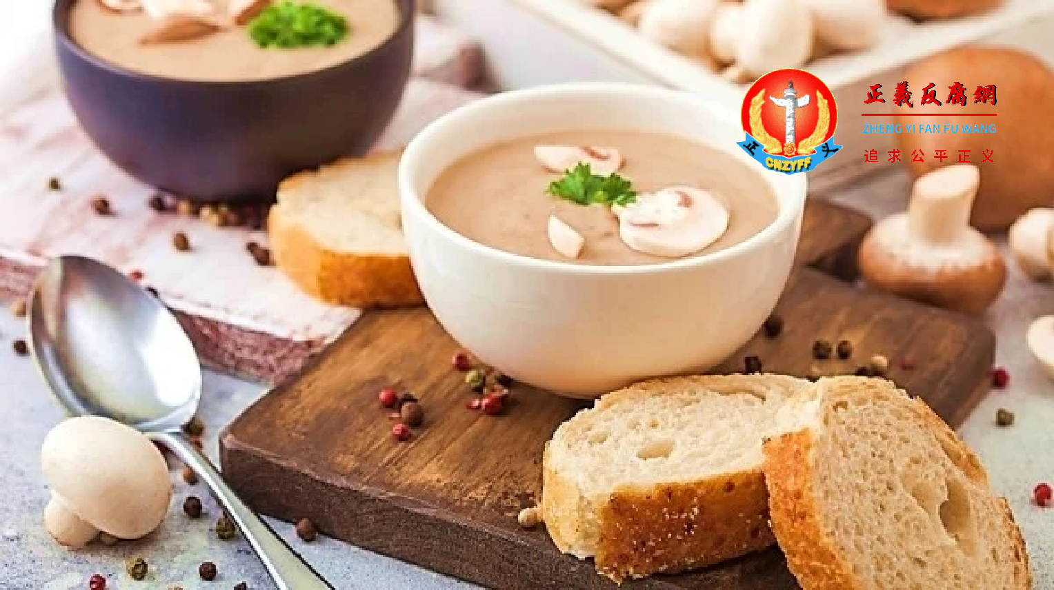 常吃这“6种食物” 癌症可能远离你