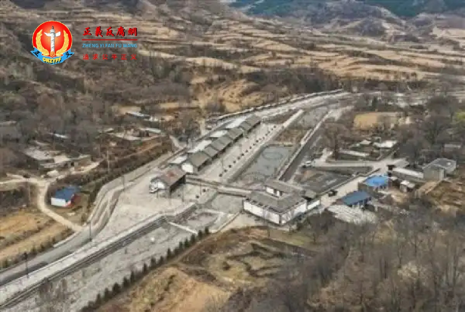 原平市苏龙口镇“爱木图”景区。.jpg